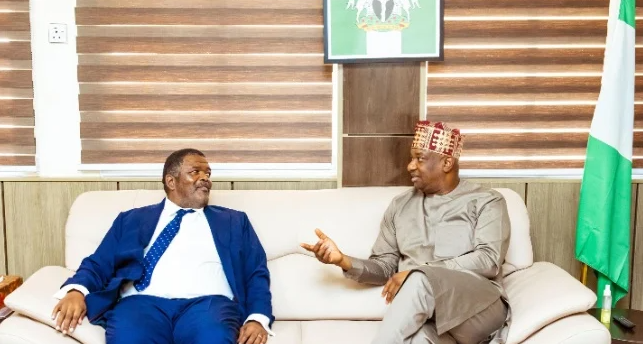 Namibia seeks direct flights to Nigeria and aims to partner with local airlines.