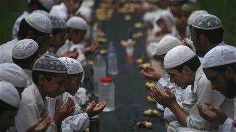 Fasting: Are You Observing It Correctly?