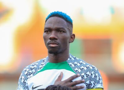 Omeruo Urges Super Eagles to Secure 2026 World Cup Spot: “We Can’t Afford Another Miss”