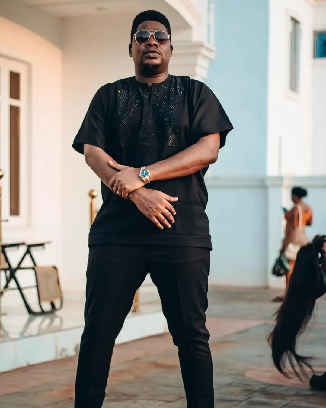 Mr Macaroni Slams NYSC Over Alleged Intimidation of Corps Member Who Criticized Government