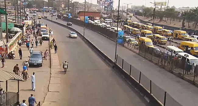 Lagos Announces Traffic Diversion for Independence/Mekwen Bridge Repairs Lagos, March 17, 2025 –