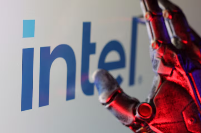 Exclusive: Intel's New CEO Plans Revamp of Manufacturing and AI Operations