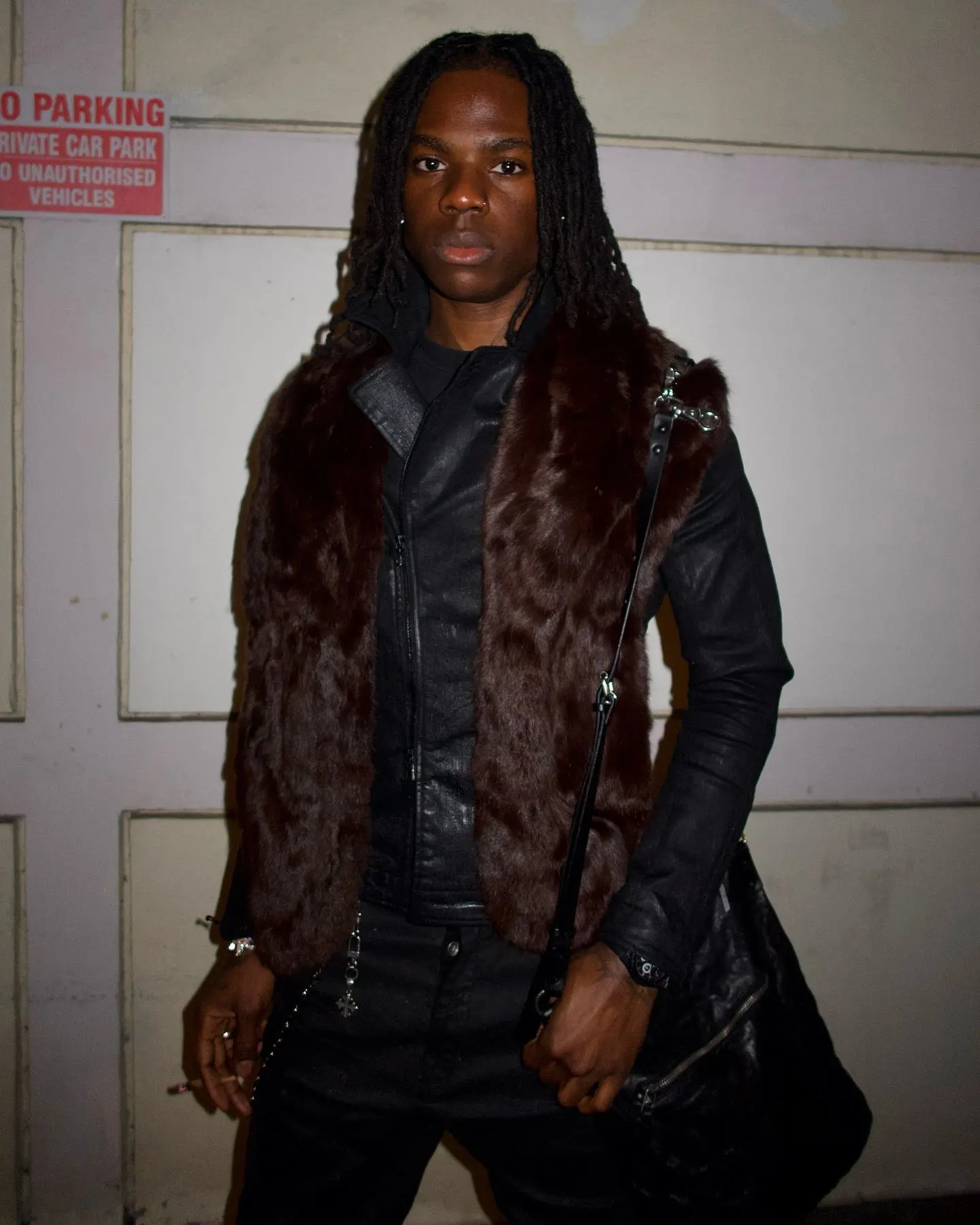 Rema Delivers Electrifying Performance at Rolling Stone’s Future of Music Concert