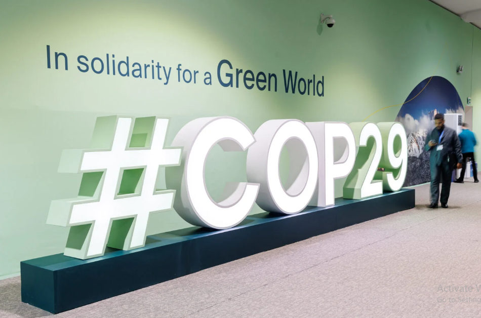 INSIGHT: Is Nigeria Ready to Host COP32?