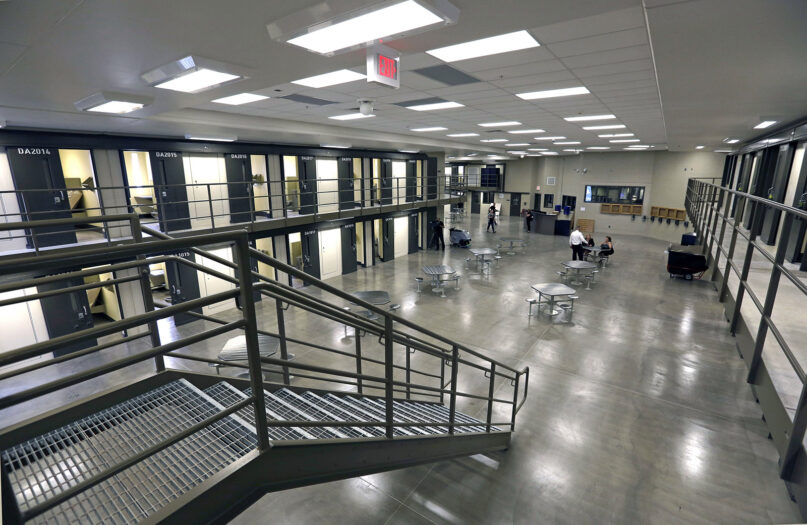 Muslim Advocates Emphasize That **ramadan Behind Bars** Should Be A Sacred Time For Reflection And Worship, Not A Struggle For Religious Rights.