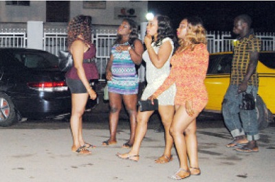 "Lagos Men Spent a Staggering N661 Billion on 'Runs Girls' in 2024 — Survey Reveals Shocking Breakdown"