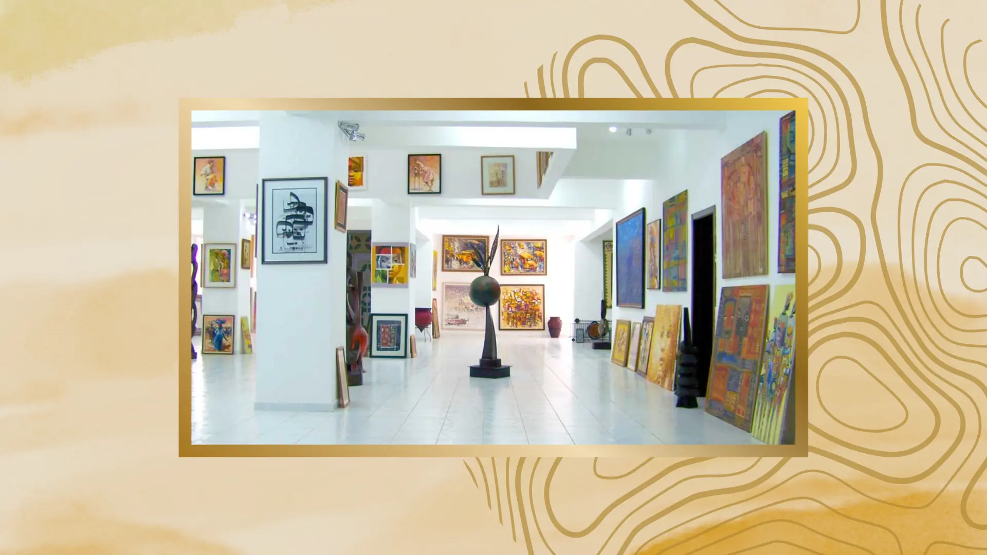 The Best Art Galleries in Lagos: Where Creativity Meets Culture