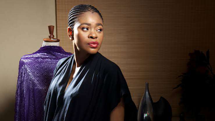 Nigerian Designers Set New Standards with Luxury Fashion in 2025
