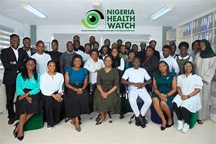 Thought Leadership: Shaping a Healthier Future for Nigeria in 2025