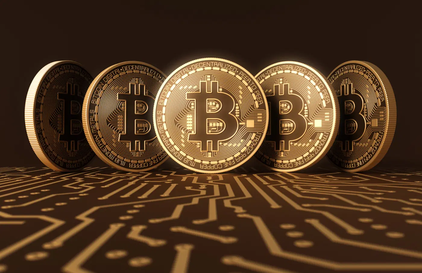 The Urgent Need to Curtail Peer-to-Peer Exchanges