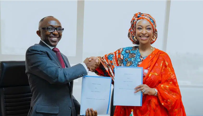 MOFI, Culture Ministry Collaborate to Monetize Nigeria’s Cultural Assets