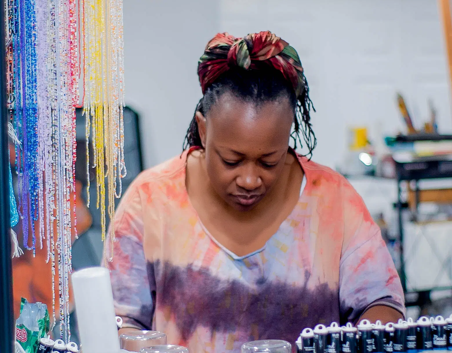 Oluwaseyi ‘Shayee’ Awoyomi: A Legacy of Art and Cultural Representation