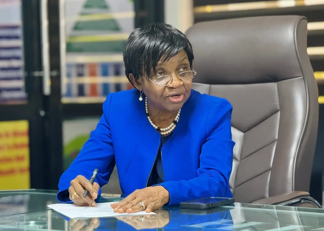 'I Need Police Protection 24/7' – NAFDAC Boss Speaks Out on Death Threats