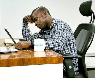 Navigating Life in Nigeria: A Guide to Mental Wellness Amidst Chaos