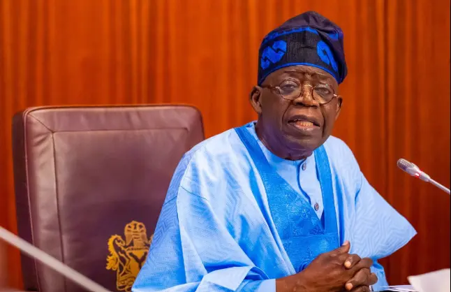 Tinubu: Fuel Subsidy Removal Was Difficult but Necessary for Nigeria’s Future