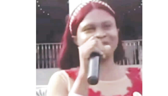 Woman Charged for Fabricating Ownership of N200m Duplex