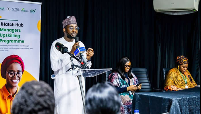 Federal Government Aims to Expand Tech Innovation Beyond Lagos, Abuja