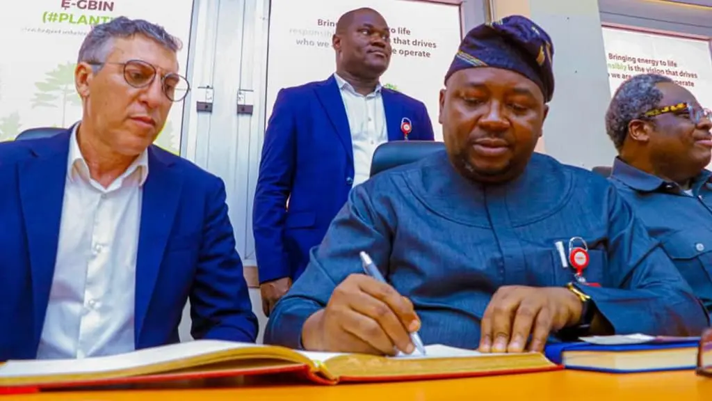 FG Plans Electricity Tariff Review for Band B and C Consumers