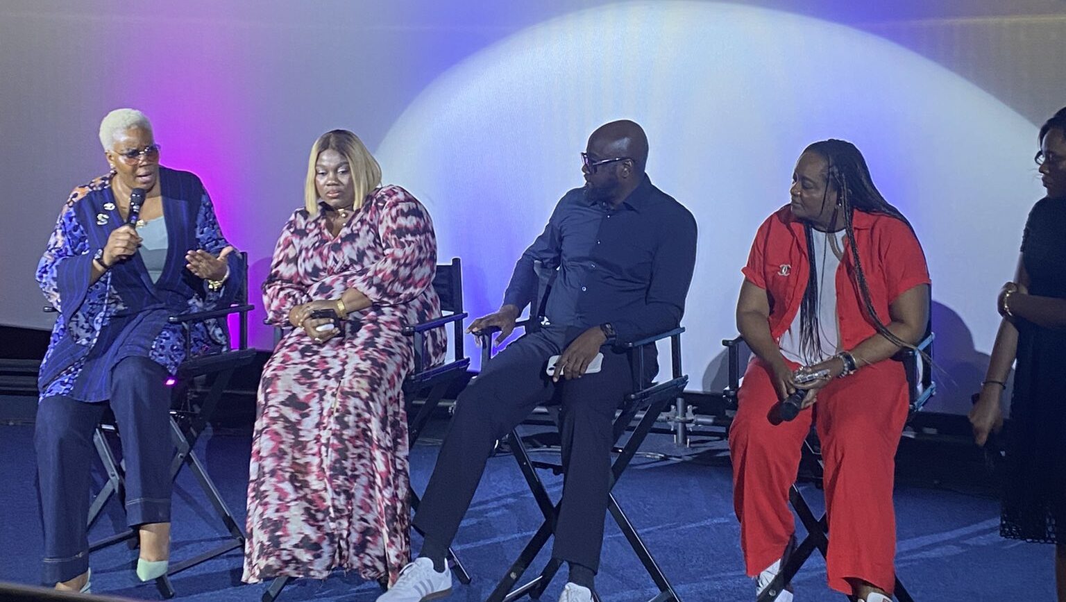 FilmOne announces Nollywood, Hollywood movies set for 2025 cinemas