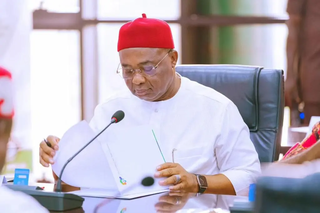 Imo Govt Cracks Down on Nightclubs, Hotels Over Hard Drugs