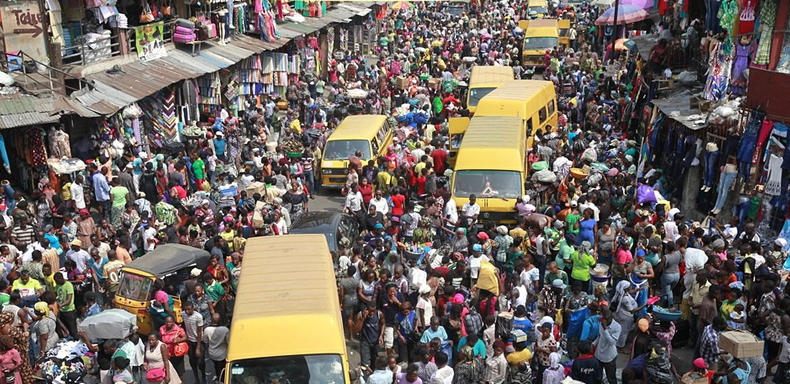 10 Best Markets for Holiday Shopping in Nigeria