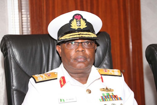 Tinubu Appoints Retired Vice Admiral Ibokette Ibas as Administrator Amid Rivers State Political Tensions