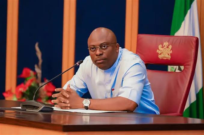 PDP Rejects Emergency Rule in Rivers State