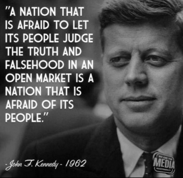 Declassified JFK Files Expose CIA Cover-Up, Global Conspiracy, and Australia’s Involvement