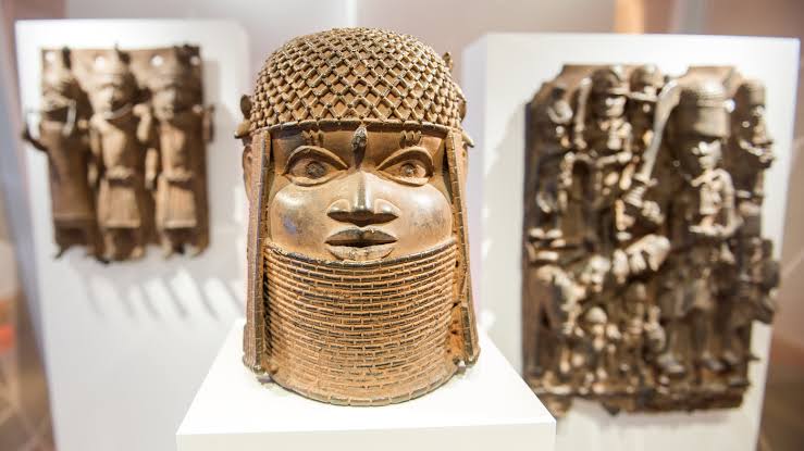 Nigeria to reclaim stolen Benin Bronzes from the Netherlands in June