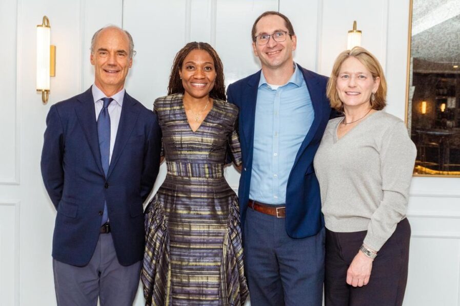 The Afara Initiative is enhancing global opportunities for Nigerian students by expanding access to the prestigious Morehead- Cain Global Fellowship.