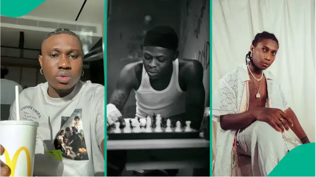 Zlatan Ibile Moves Fans to Tears as He Discusses Mohbad and Bella Shmurda's Bond