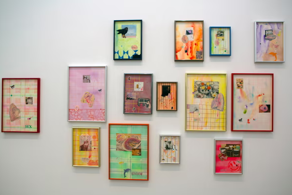 "You experience illness secondhand, but it isn’t your own": Leeds art installation examines the role of being a carer.