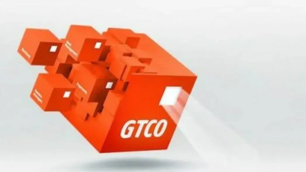 GTCO Plc reported a pre-tax profit of ₦1.266 trillion for the 2024 financial year