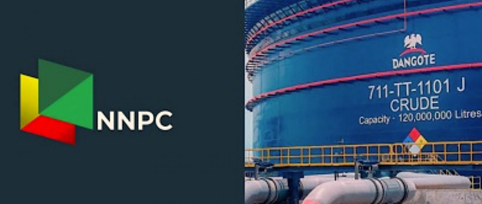 Naira-for-Crude: FG and Dangote to Hold Talks as Refinery Imports 12.6M Barrels