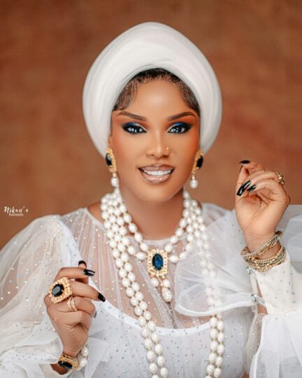 Iyabo Ojo Shares Exciting News as Her Latest Movie Tops the Nigerian Box Office