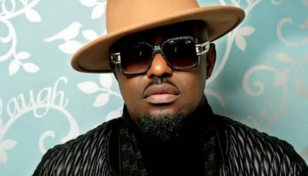 Why YouTube Removed Jim Iyke's Movie 'Light in the Dark'