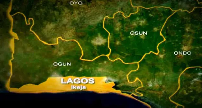 Tragedy in Lagos: Ex-Police Officer Allegedly Kills Two Family Members Over Land Dispute