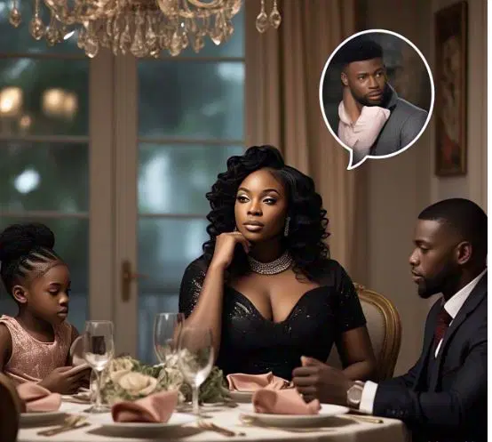 Dear Bunmi: I Miss My Ex… Should I Tell Him?