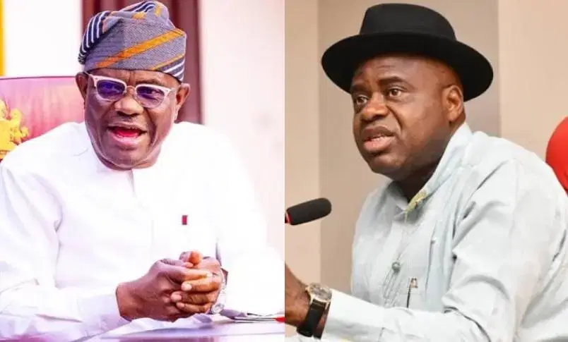 Bayelsa Politics: Gov. Diri Denies Opposing Rallies Despite Blocking Pro-Wike Event
