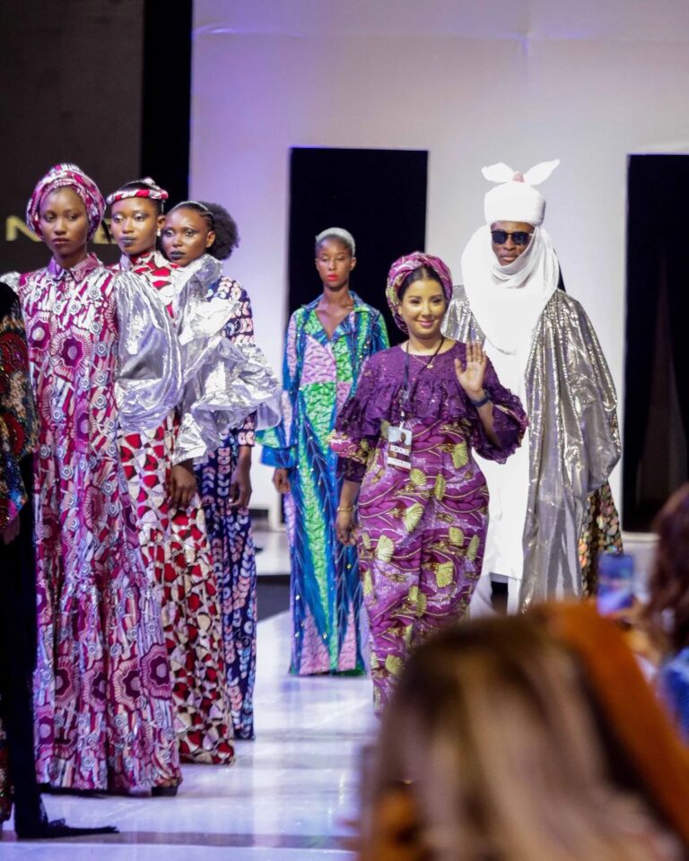 Africa’s Most Fashionable City: Lagos or Johannesburg?