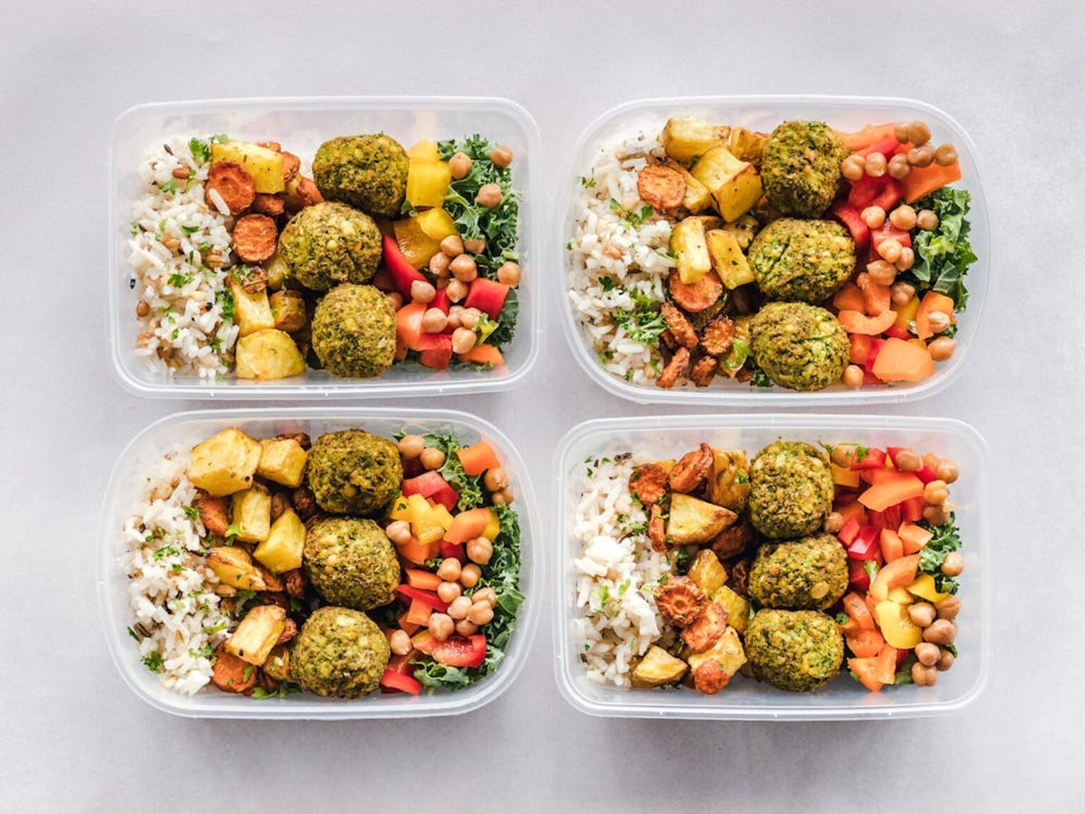 The No-Fuss Nigerian Nutrition Guide
