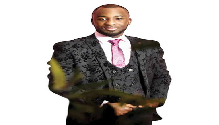 Adeoluwa Boluwajaiye: Gospel Music Minister Inspired by Faith and Family