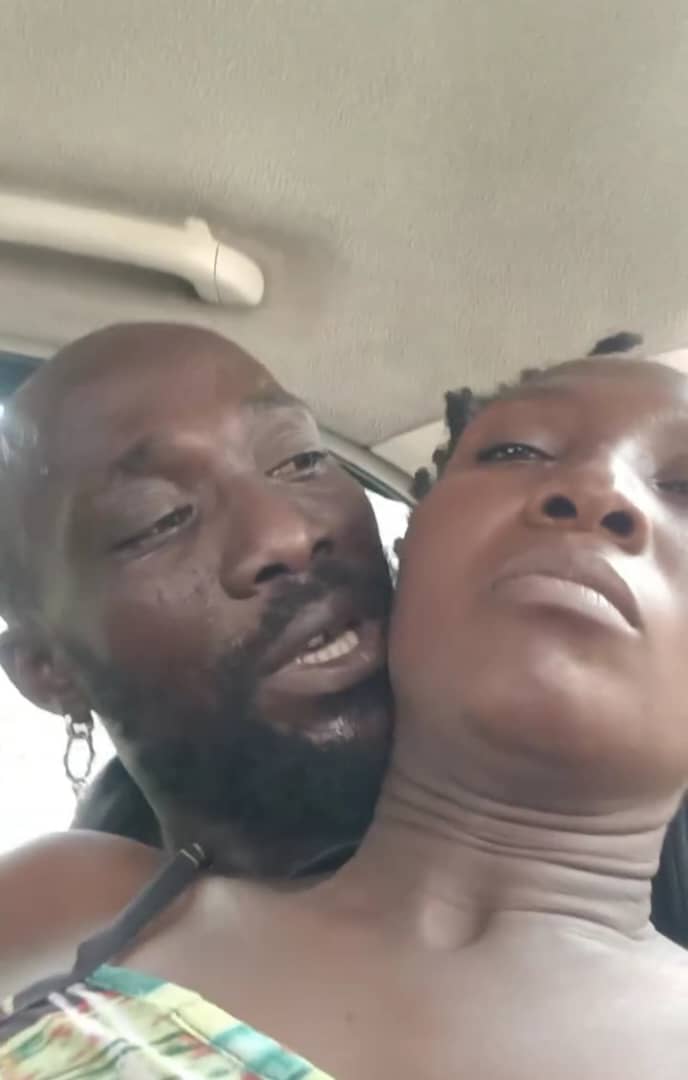 Outrage Over Lagos Hospital's Refusal to Treat Pregnant Woman