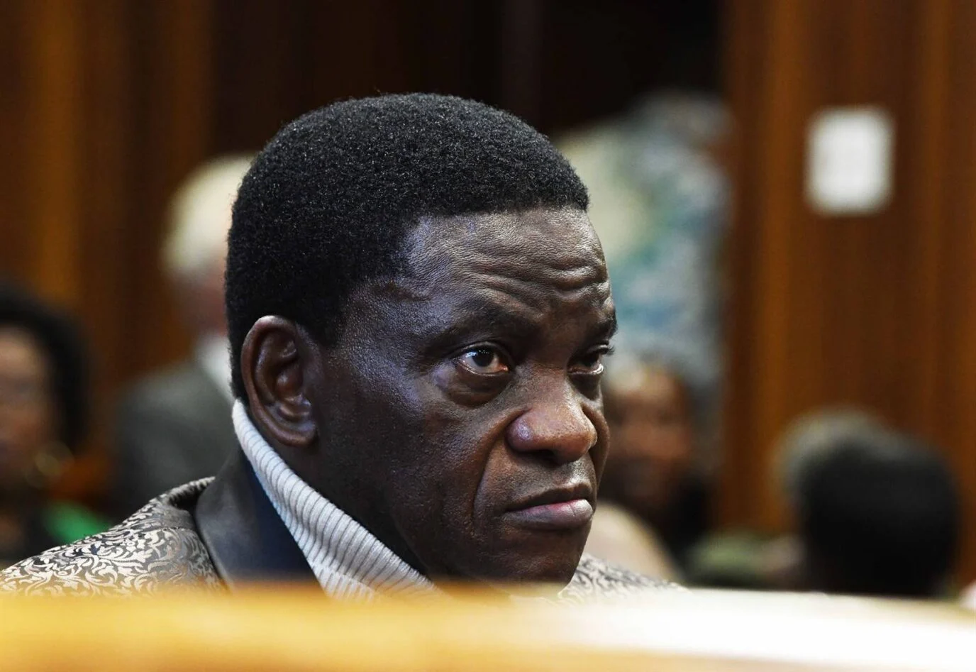 Pastor Timothy Omotoso Acquitted of Rape and Human Trafficking After Eight-Year Trial