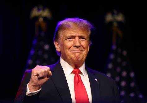 Ecobank advises Nigerians to trade among themselves, following 50% tariff increase by Donald Trump.