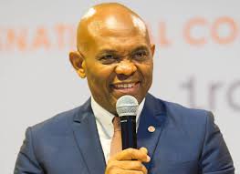 "FIXING POWER, FIXING NIGERIA": TONY ELUMELU'S BOLD VISION FOR A $1 TRILLION ECONOMY