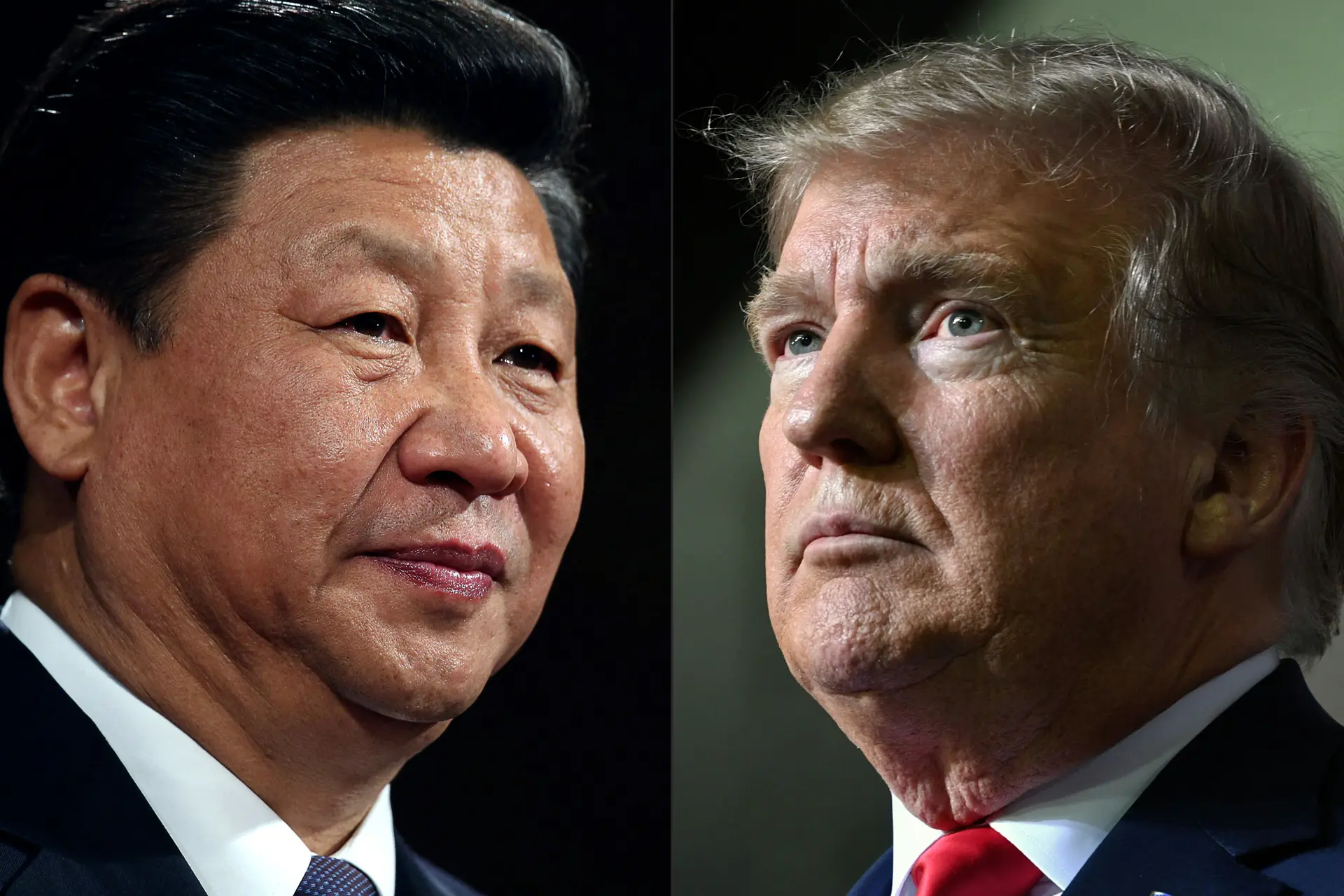 China has imposed a substantial tariff hike of 125% on American goods, intensifying the ongoing trade dispute with the U.S.