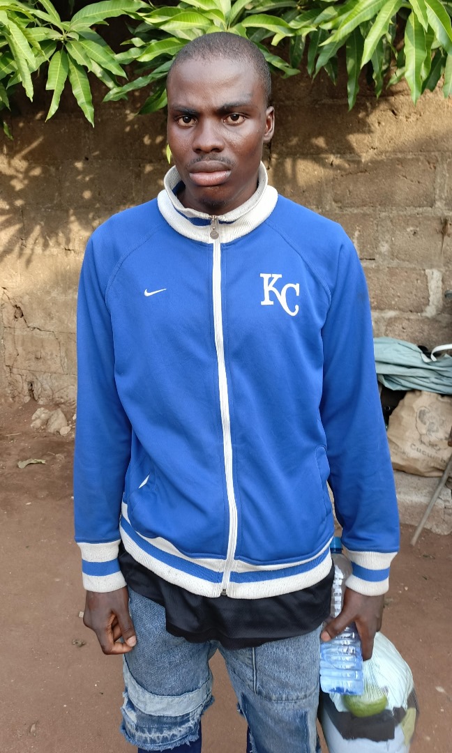 Missing Enugu Boy Recovered in Onitsha by Anambra Authorities.