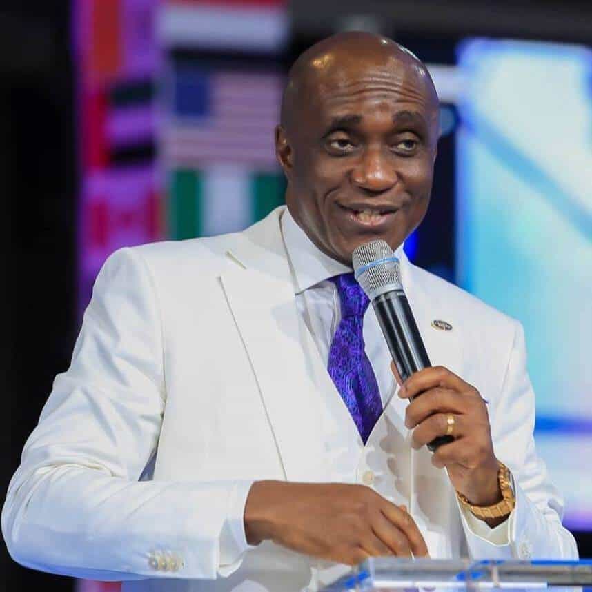 Jesus hated poor people, and he never visited them – Pastor David Ibiyeomie