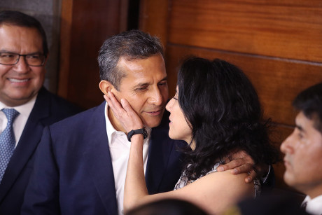 BREAKING: Peru’s Former President and First Lady Sentenced to 15 Years for Corruption